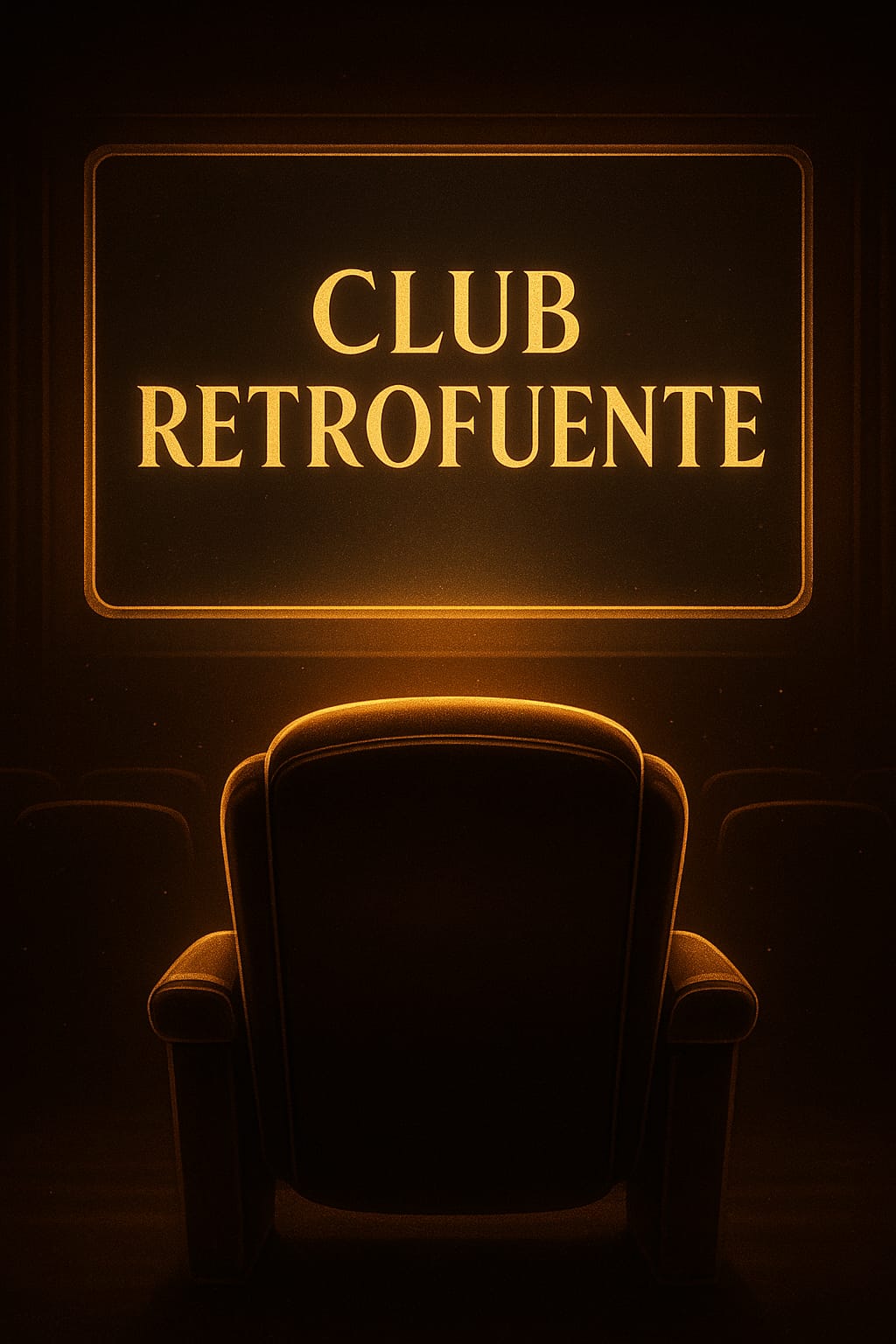 Club Retrofuente