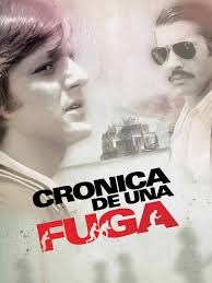 Cr�nica de una fuga